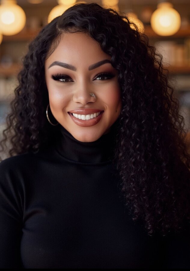Nicole Absalom